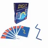 Jeu de cartes Digit - Piatnik