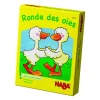 Jeu de cartes Ronde des oies - Haba