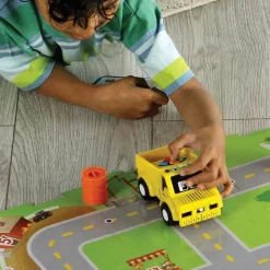 Jeu de codage : Équipe Switcheroo - Learning Resources