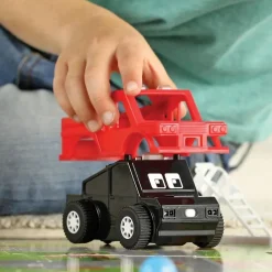 Jeu de codage : Équipe Switcheroo - Learning Resources