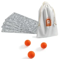 Jeu de construction : Castle Rock - Djeco