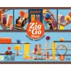 Jeu de construction : Zig & Go : Junior Magic 43 pièces - Djeco