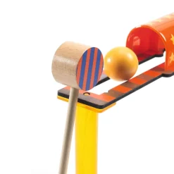 Jeu de construction : Zig & Go : Junior Magic 43 pièces - Djeco