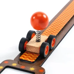 Jeu de construction : Zig & Go : Junior Magic 43 pièces - Djeco