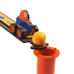 Jeu de construction : Zig & Go : Junior Magic 43 pièces - Djeco