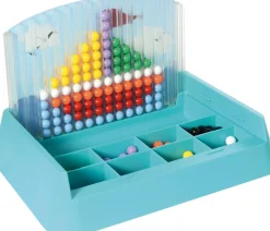Jeu de construction Image perles - Eduplay