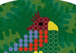 Jeu de construction Image perles - Eduplay