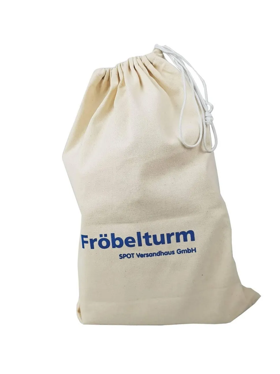 Jeu de coordination, tour de Froebel - Eduplay