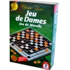 Jeu de dames et jeu de marelle - Schmidt