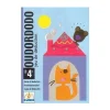 Jeu de déduction Oudordodo - Djeco
