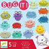 Jeu de dessin : Bug'it - Djeco