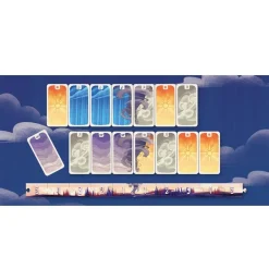 Jeu de défis : Strato - Wilson Jeux