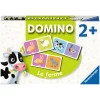 Jeu de Domino : La ferme - Ravensburger
