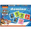 Jeu de Domino : Pat'Patrouille (Paw Patrol) - Ravensburger