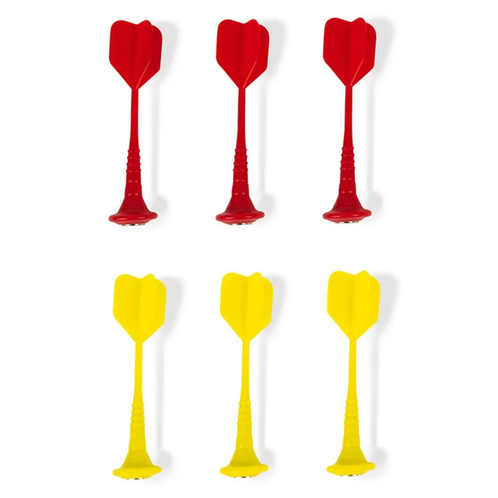 Jeu de Fléchettes Magnétiques Robots - Janod