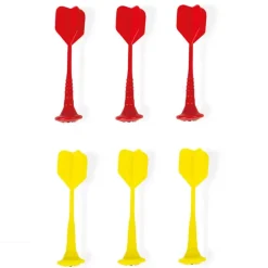 Jeu de Fléchettes Magnétiques Ninja - Janod