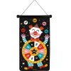 Jeu de fléchettes magnétiques Cirque - Janod