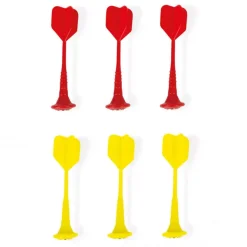 Jeu de Fléchettes Magnétiques Super-Héros - Janod