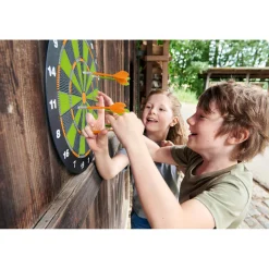 Jeu de fléchettes Terra Kids Softdart - Haba
