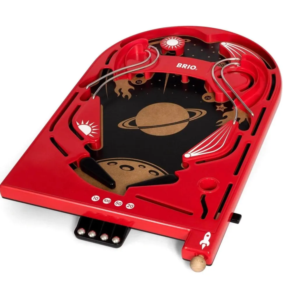 JEU DE FLIPPER - Brio