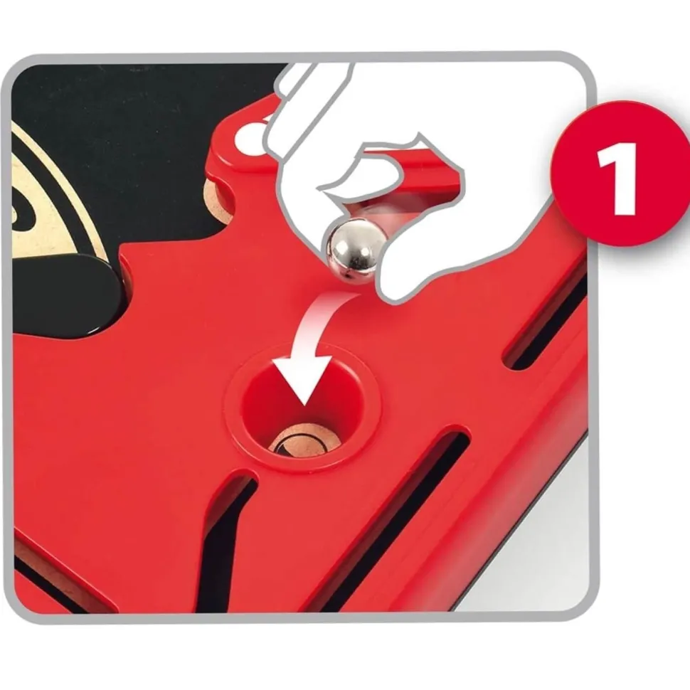 JEU DE FLIPPER - Brio