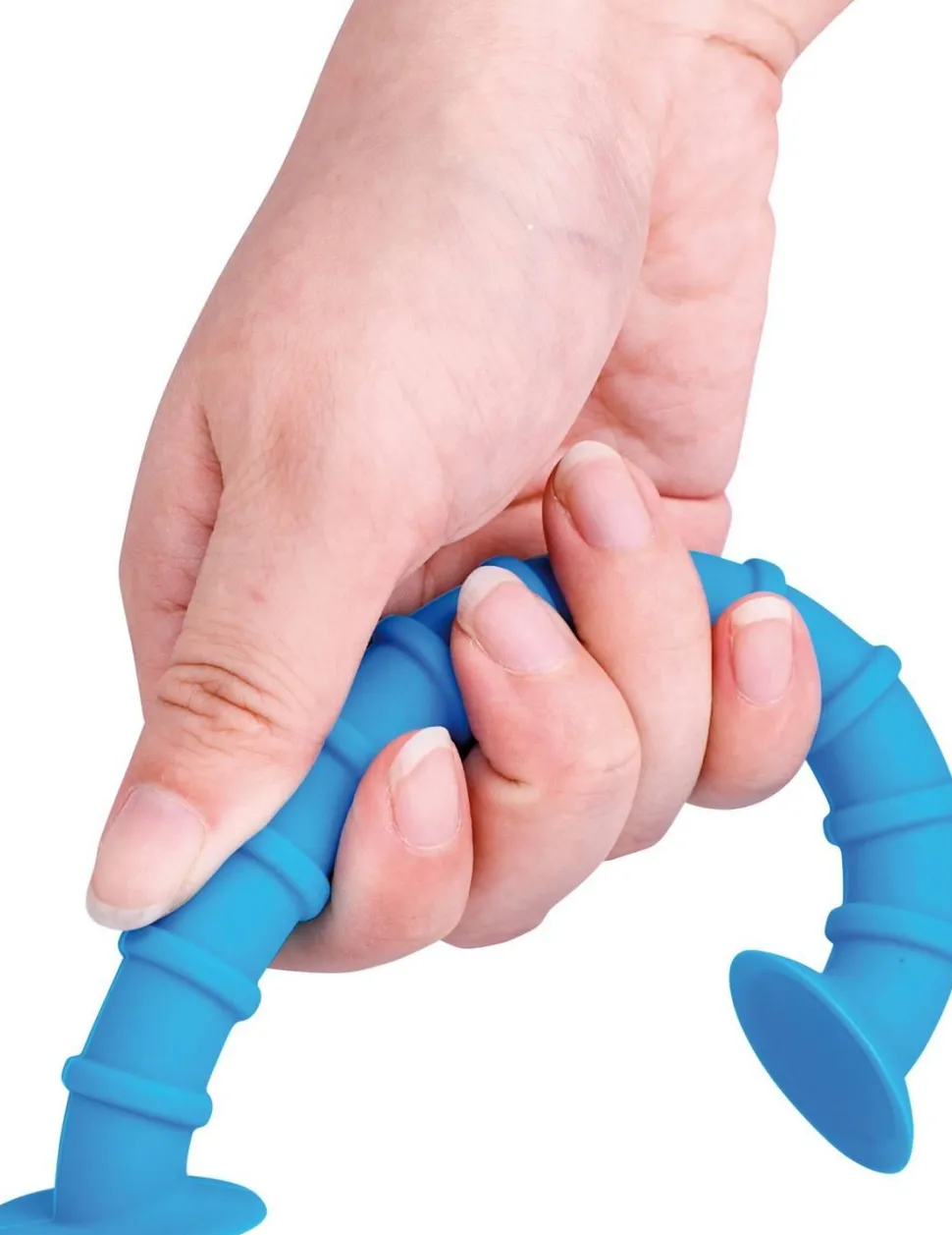 Jeu de formes avec ventouses, set de 6 - Eduplay