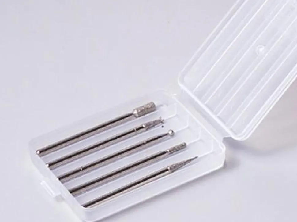 Jeu de fraises - Tamiya - Tamiya