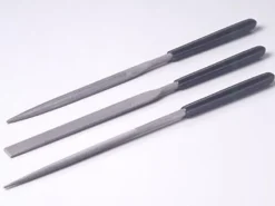 Jeu de limes - Tamiya - Tamiya