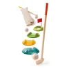 Jeu de mini golf double - Plan Toys