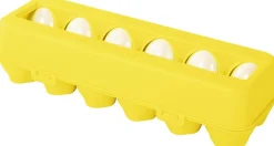 Jeu de mémoire d'oeufs: couleurs et nombres - Eduplay