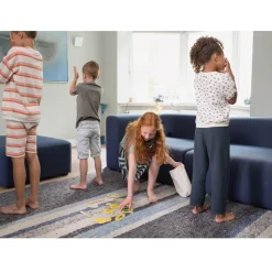 Jeu de mémoire en bois : Le voleur - BS Toys