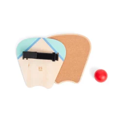 Jeu de pagaie - BS Toys