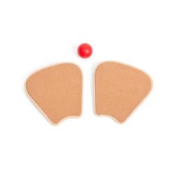 Jeu de pagaie - BS Toys