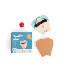 Jeu de pagaie - BS Toys