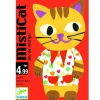 Jeu de paires Misticat - Djeco