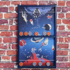 Jeu de palets de l'espace - Vilac