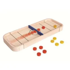 Jeu de palets en bois - Plan Toys