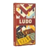 Jeu de Petits chevaux - Ludo - Professor Puzzle