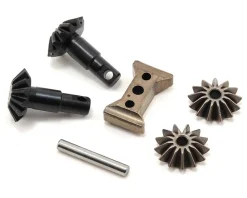 Jeu De Pignons De Differentiel - Traxxas