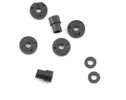 Jeu De Pistons D'Amortisseurs 2 Trous (2) / 3 Trous (2) - Traxxas