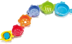 JEU DE PLUIE MOULES ANIMAUX - Miniland