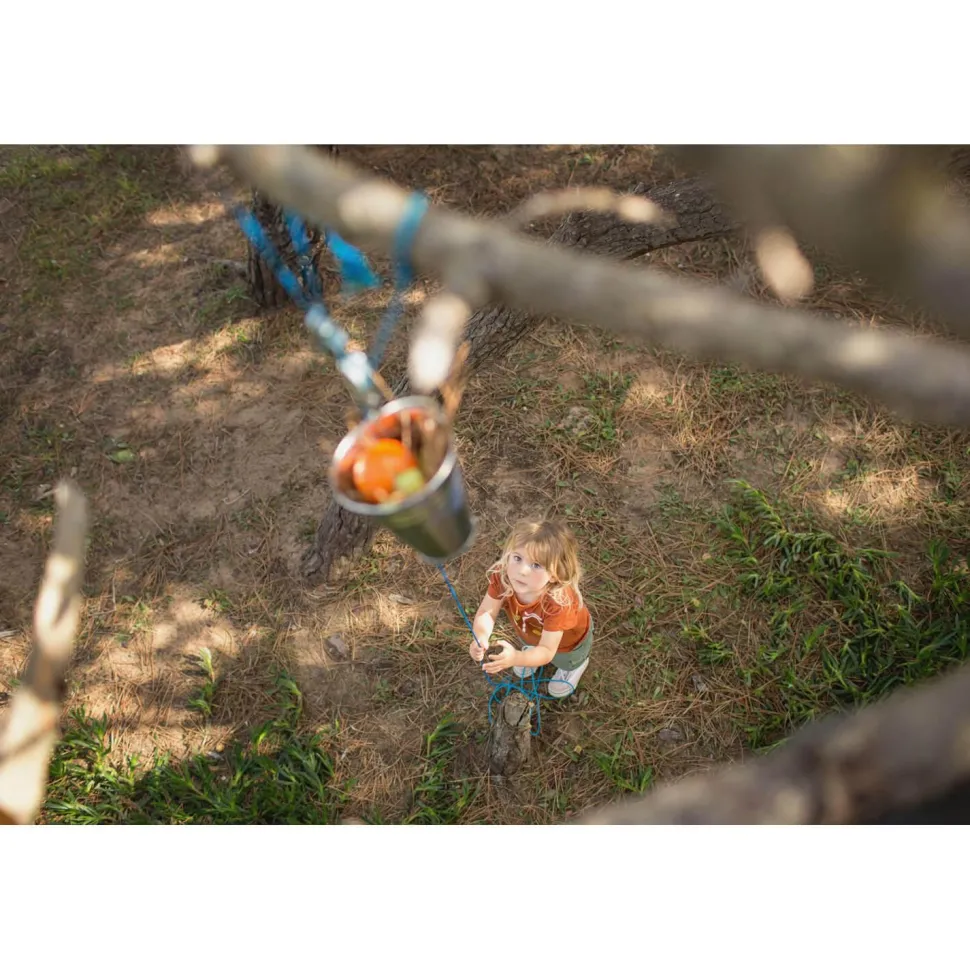 Jeu de poulies - BS Toys