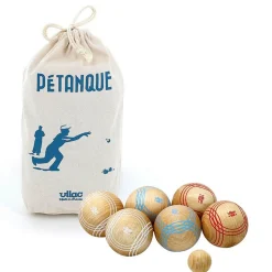 Jeu de pétanque Compet' - Vilac