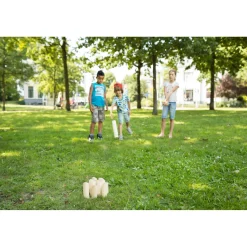 Jeu de quilles finlandaises - BS Toys
