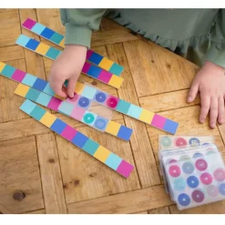 Jeu de réflexion : Brain Race - BS Toys