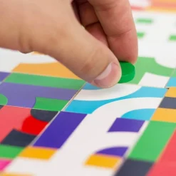 Jeu de réflexion et de rapidité : TYLE - Piatnik