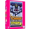Jeu de société : Charge and Spark - Mad