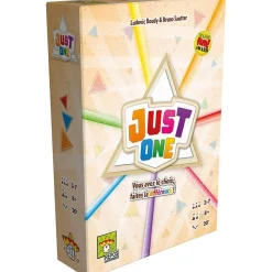 Jeu de société : Just One - Asmodée