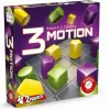 Jeu de société : 3Motion - Wilson Jeux