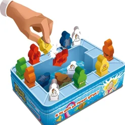 Jeu de société : Plouf Party - Asmodée